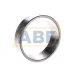 Наружное кольцо конического подшипника LM12711 Timken