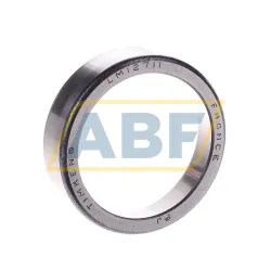 Наружное кольцо конического подшипника LM12711 Timken