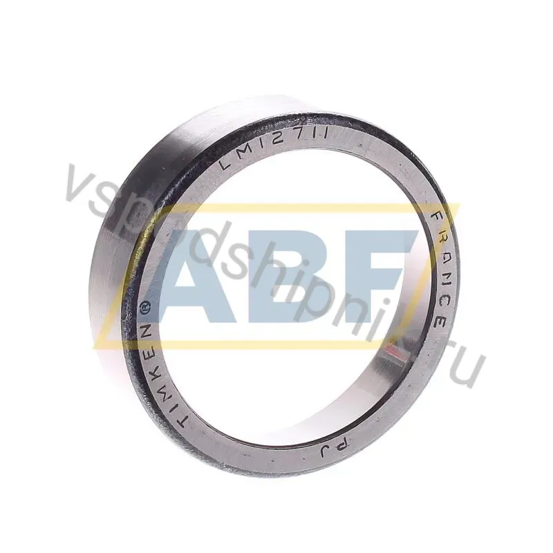 Наружное кольцо конического подшипника LM12711 Timken 360