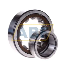 Цилиндрический роликовый подшипник NU NU310ECP/C3 SKF