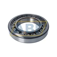 Цилиндрический роликовый подшипник NU NU230ECJ SKF