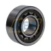 Цилиндрический роликовый подшипник NU NU2308ECP/C3 SKF