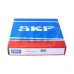 Цилиндрический роликовый подшипник NU NU228ECJ/C3 SKF