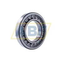 Цилиндрический роликовый подшипник NU NU228ECJ/C3 SKF