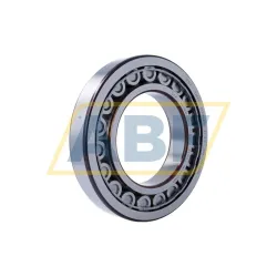 Цилиндрический роликовый подшипник NU NU228ECJ/C3 SKF