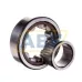 Цилиндрический роликовый подшипник NU NU204ECP SKF