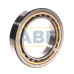 Цилиндрический роликовый подшипник NU NU1015ML SKF