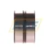 Игольчатый роликовый подшипник с сепаратором NKIA5904 SKF