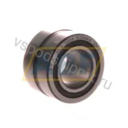 Игольчатый роликовый подшипник с сепаратором NKIA5904 SKF