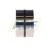 Игольчатый роликовый подшипник с сепаратором NK50/35 SKF