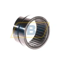 Игольчатый роликовый подшипник с сепаратором NK50/35 SKF