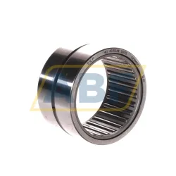 Игольчатый роликовый подшипник с сепаратором NK50/35 SKF