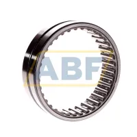 Игольчатый роликовый подшипник с сепаратором NK105/36 SKF