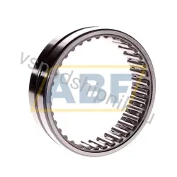 Игольчатый роликовый подшипник с сепаратором NK105/36 SKF