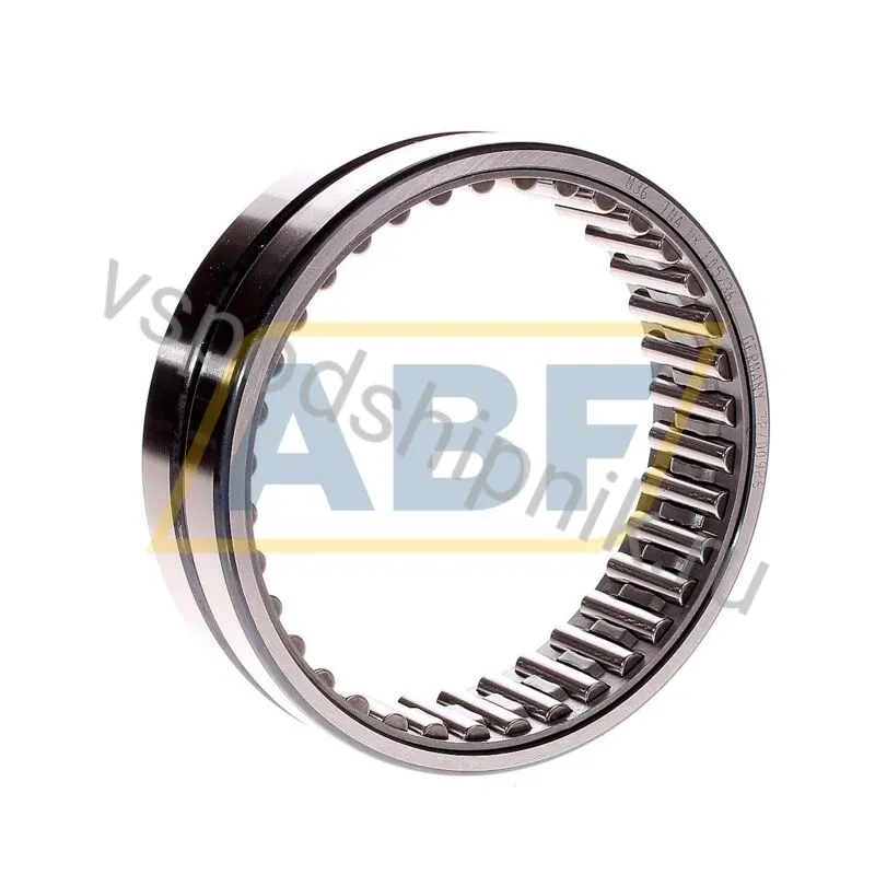 Игольчатый роликовый подшипник с сепаратором NK105/36 SKF 360