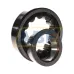 Цилиндрический роликовый подшипник NJ NJ312ECP/C3 SKF