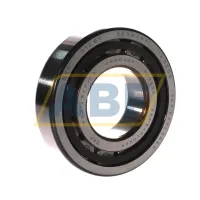 Цилиндрический роликовый подшипник NJ NJ312ECP/C3 SKF