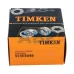 Конический роликовый подшипник в сборе 438-90092 Timken