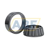 Конический роликовый подшипник однорядный SET1296-900SA Timken