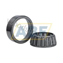 Конический роликовый подшипник однорядный SET1296-900SA Timken