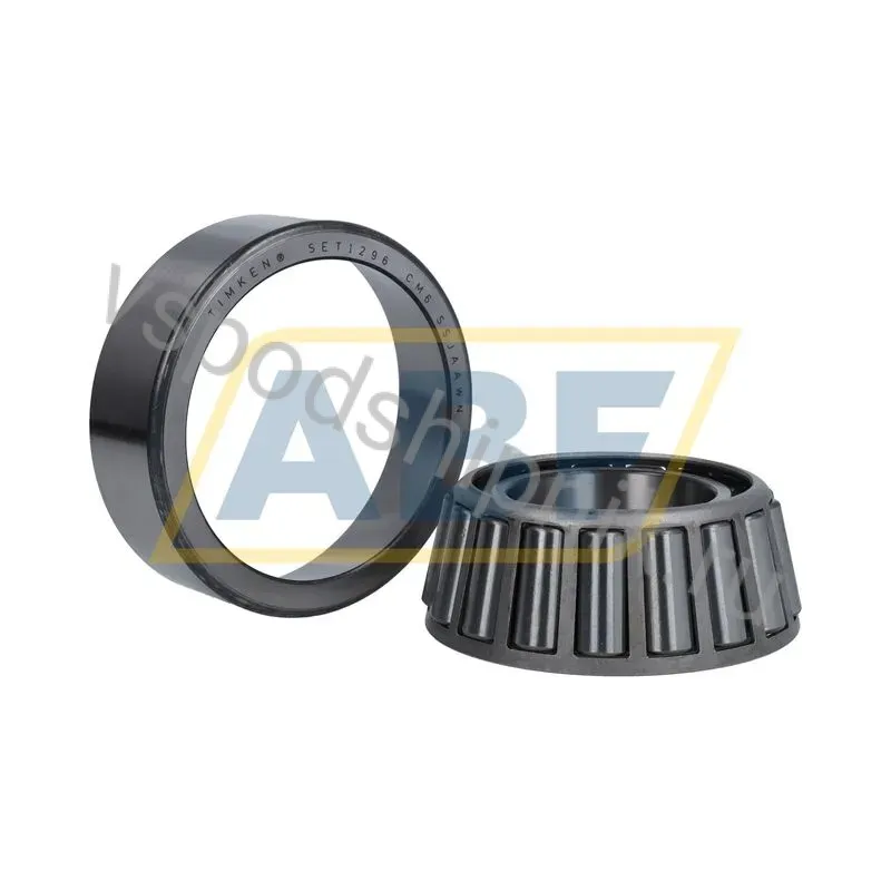Конический роликовый подшипник однорядный SET1296-900SA Timken 360