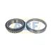 Конический роликовый подшипник однорядный 32024X-90KA1 Timken