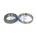 Конический роликовый подшипник однорядный 32024X-90KA1 Timken