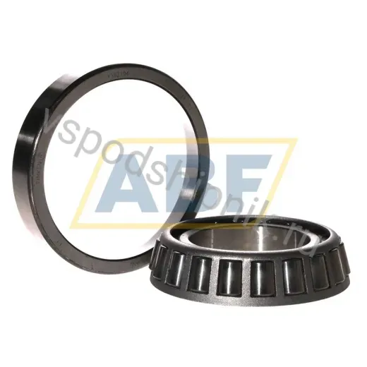Конический роликовый подшипник однорядный 30211M-90KM1 Timken 55×100×22.75 мм