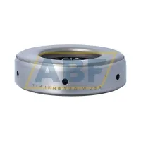 Конический роликовый подшипник T201W-904A2 Timken
