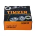 Конический роликовый подшипник в сборе T189W-904A2 Timken