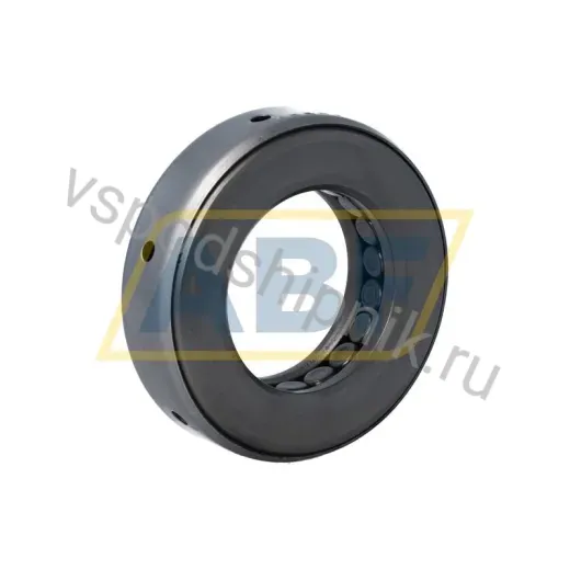 Конический роликовый подшипник в сборе T189W-904A2 Timken 47.87×82.95×23.02 мм