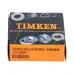 Конический роликовый подшипник T107-904A1 Timken