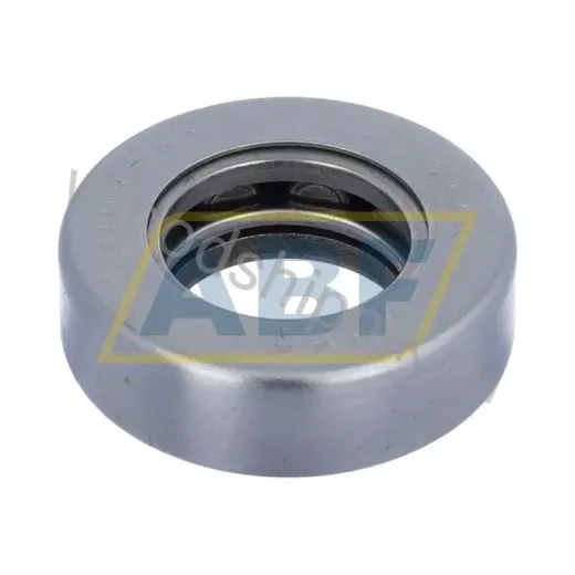 Конический роликовый подшипник T107-904A1 Timken 27.23×50.8×15.88 мм