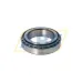 Конический роликовый подшипник однорядный JM720249-99401 Timken