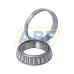 Конический роликовый подшипник однорядный JM720249-99401 Timken