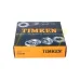 Конический роликовый подшипник однорядный JM720249-99401 Timken