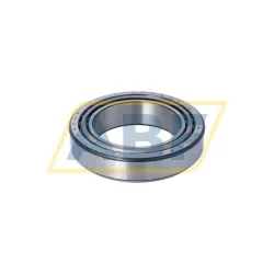 Конический роликовый подшипник однорядный JM720249-99401 Timken