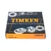 Конический роликовый подшипник JP10049A-N0000 Timken