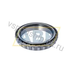 Конический роликовый подшипник JP10049A-N0000 Timken