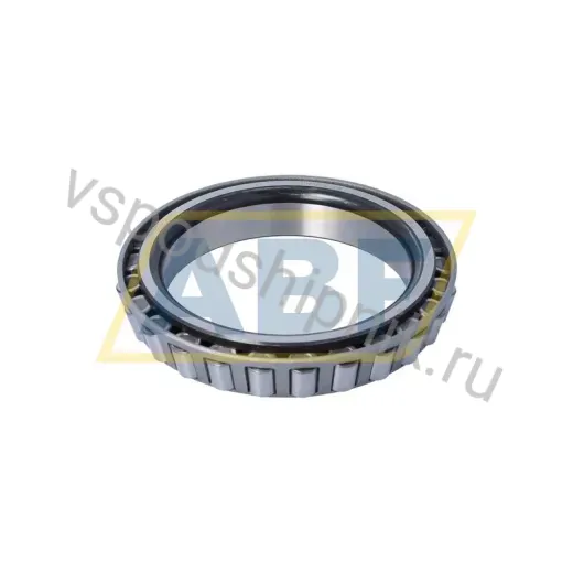 Конический роликовый подшипник JP10049A-N0000 Timken 100×22.5 мм