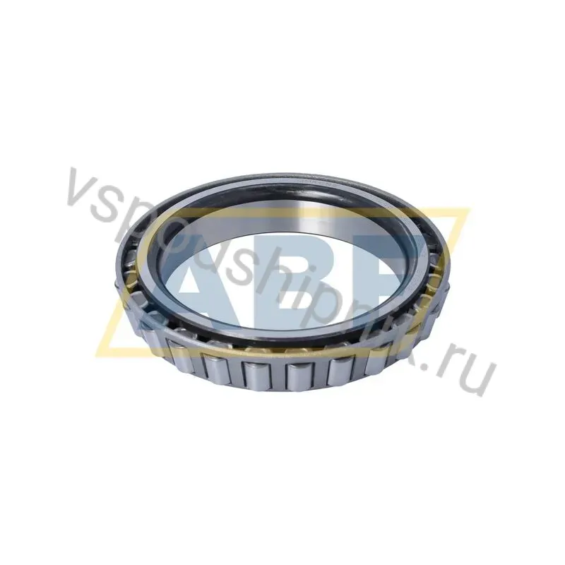 Конический роликовый подшипник JP10049A-N0000 Timken 360