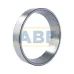 Конический роликовый подшипник 592A-20N06 Timken