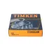 Конический роликовый подшипник 592A-20N06 Timken