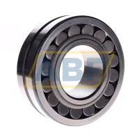 Сферический роликовый подшипник 22318E/C4 SKF
