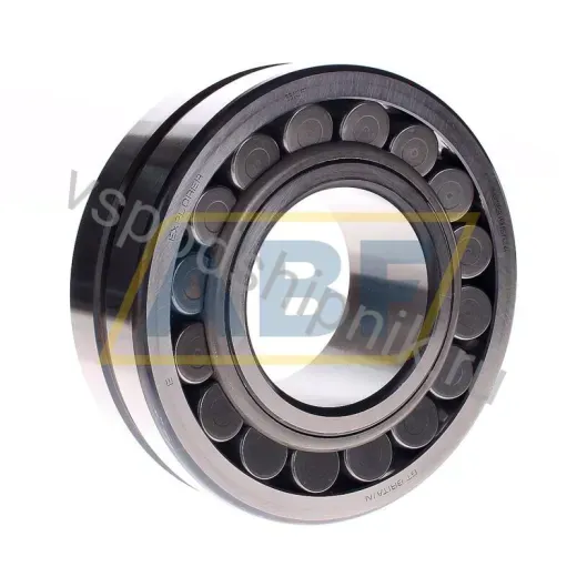 Сферический роликовый подшипник 22318E/C4 SKF