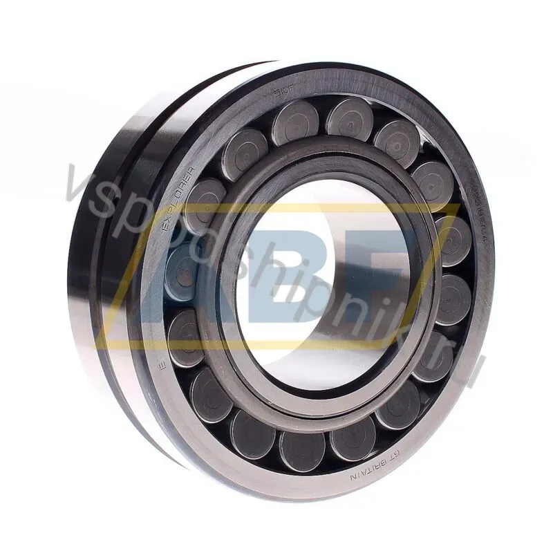 Сферический роликовый подшипник 22318E/C4 SKF 360