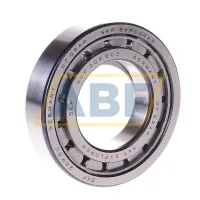 Цилиндрический роликовый подшипник NUP NUP209ECJ SKF