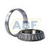 Конический роликовый подшипник однорядный JXC25716C/JXC25716D Timken