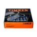 Конический роликовый подшипник однорядный JXC25716C/JXC25716D Timken