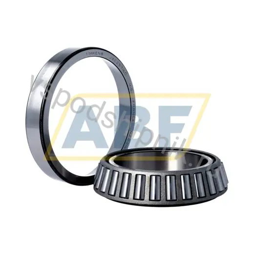 Подшипник JxC18439/JxC18439 CA/DA SKF 45×85×32 мм